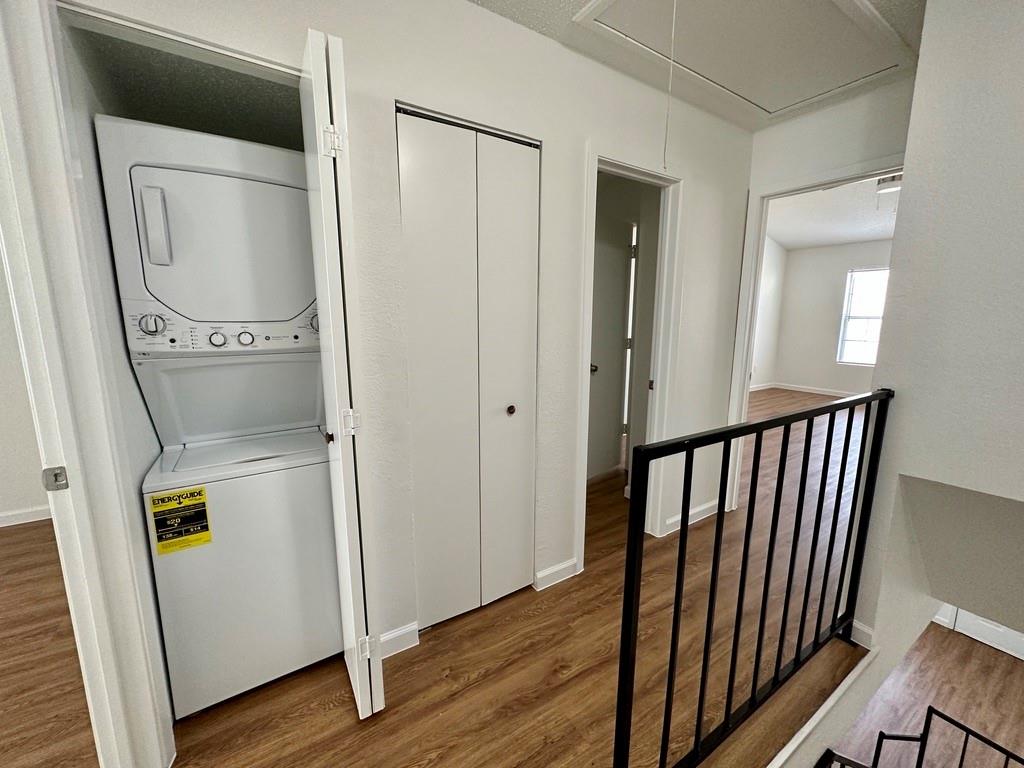 Village By The Creek - Residential Lease