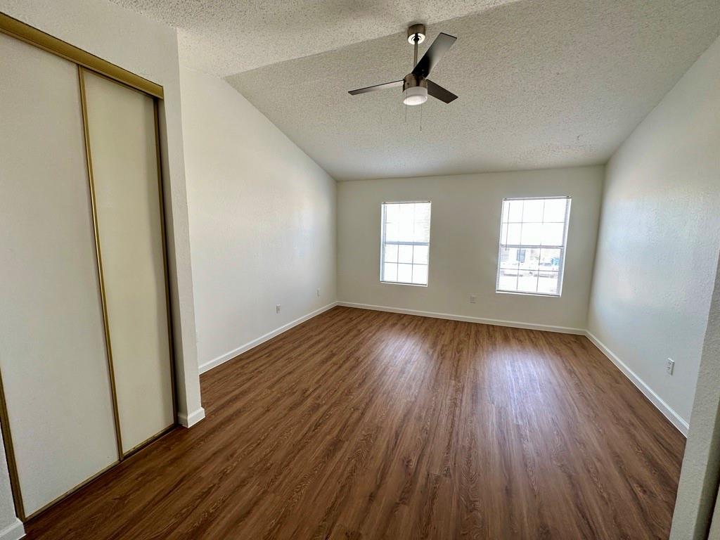 Village By The Creek - Residential Lease
