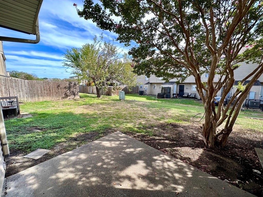 Village By The Creek - Residential Lease