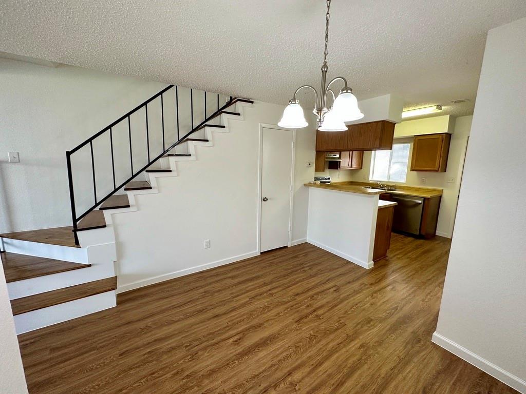 Village By The Creek - Residential Lease