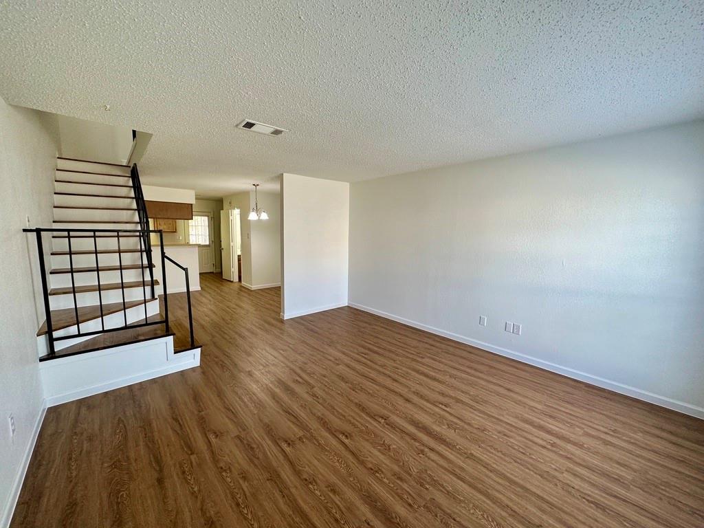 Village By The Creek - Residential Lease