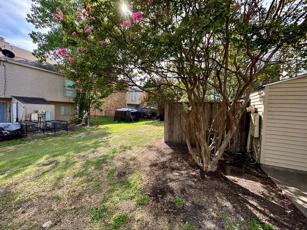 Village By The Creek - Residential Lease