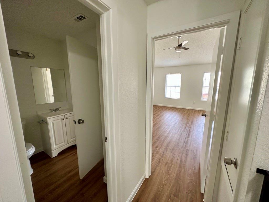Village By The Creek - Residential Lease