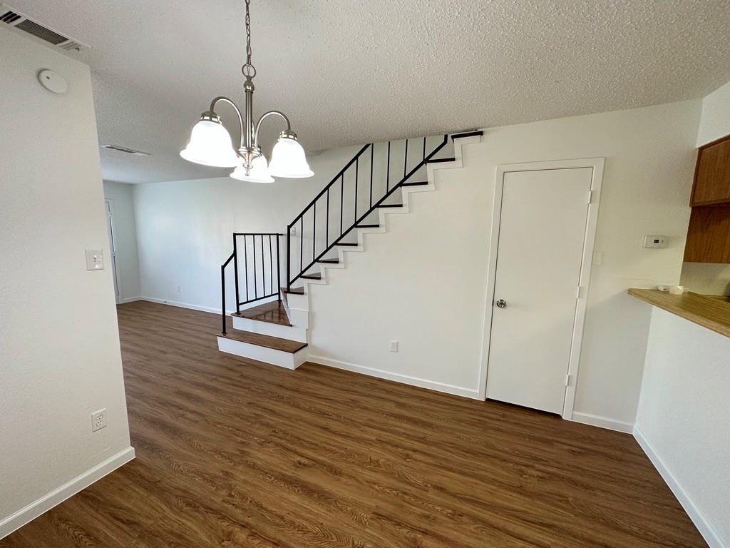 Village By The Creek - Residential Lease