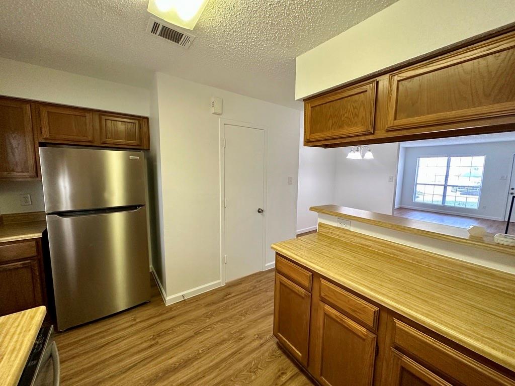 Village By The Creek - Residential Lease