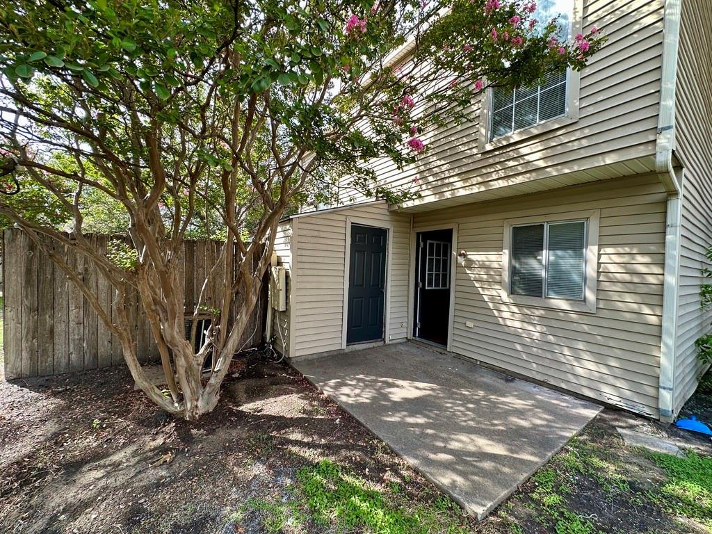 Village By The Creek - Residential Lease