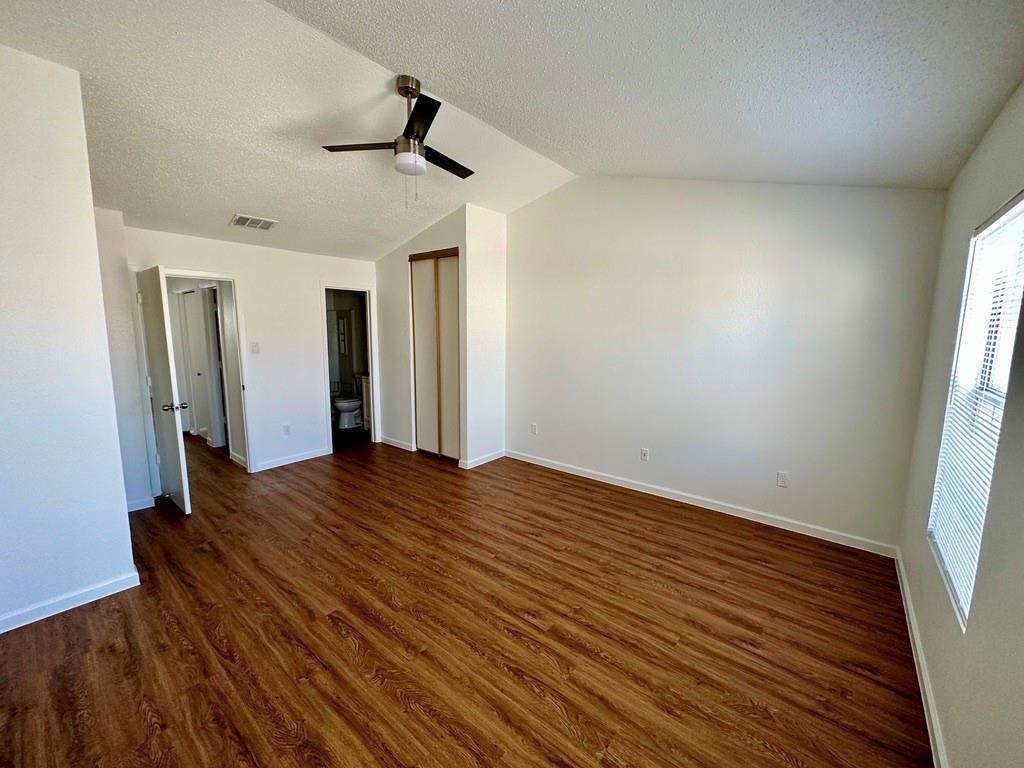 Village By The Creek - Residential Lease