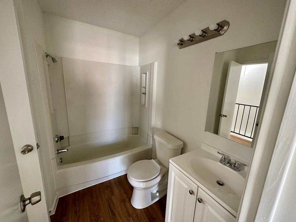 Village By The Creek - Residential Lease