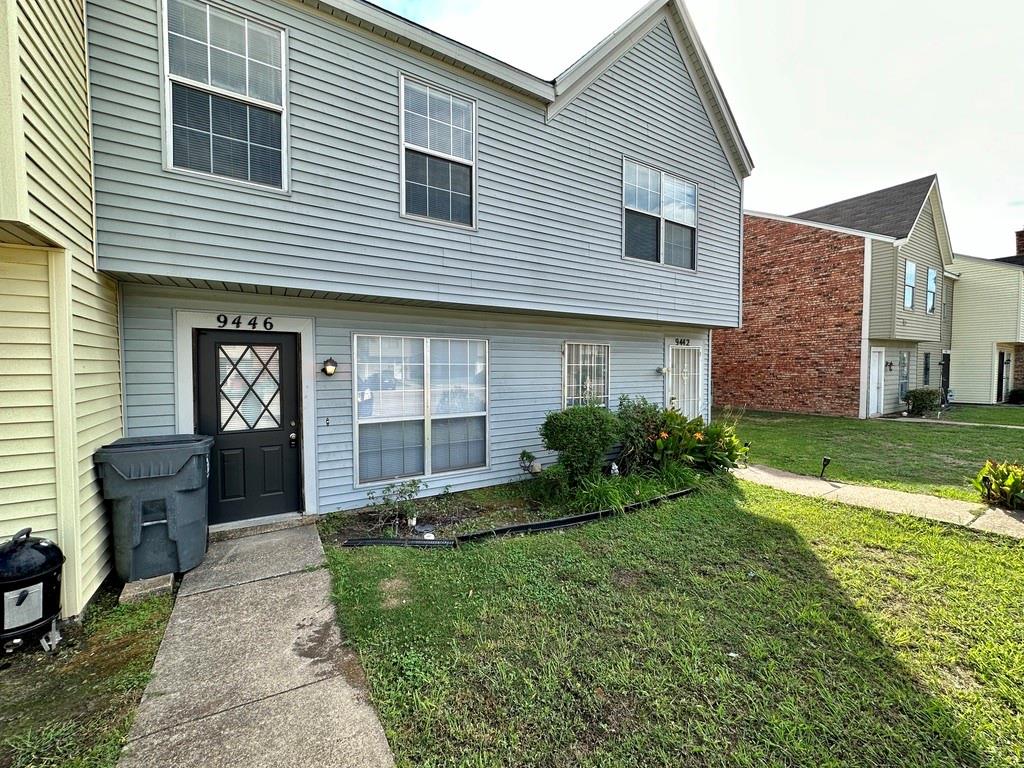 Village By The Creek - Residential Lease