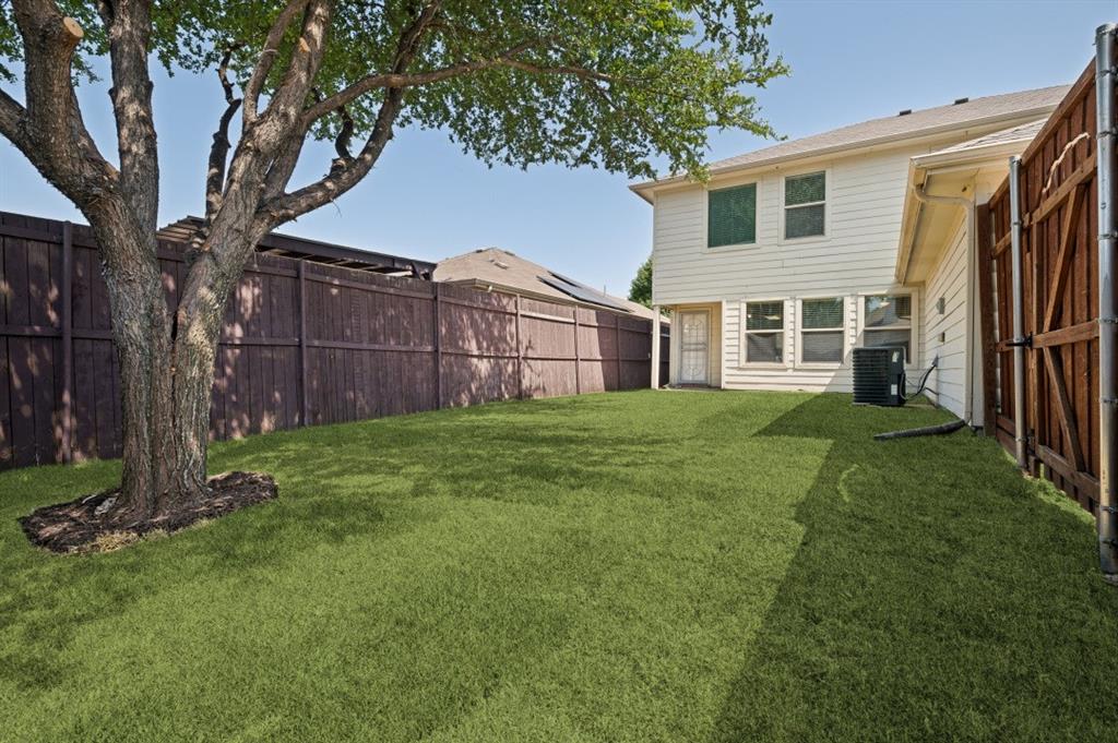 Wheatland Meadows Ph 02 - Residential