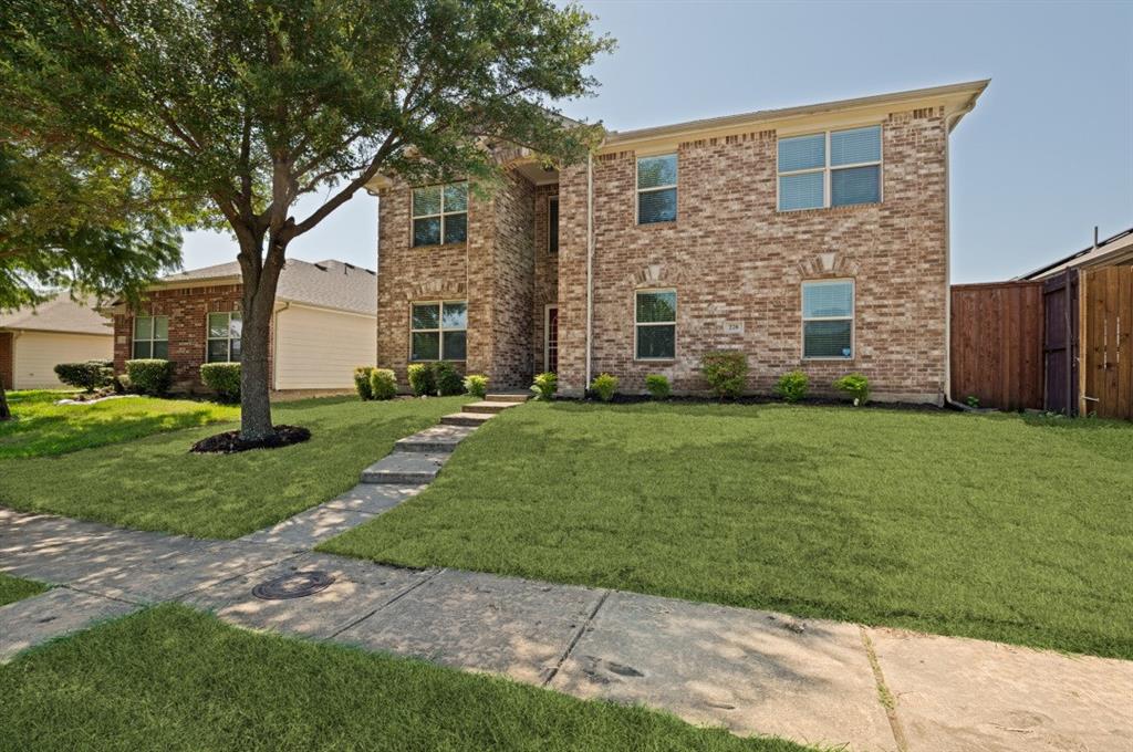 Wheatland Meadows Ph 02 - Residential