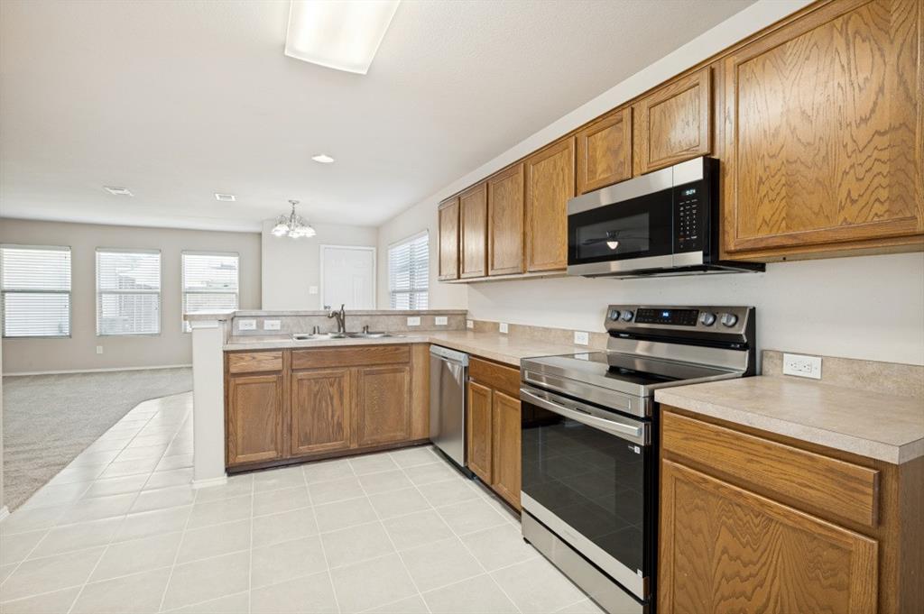 Wheatland Meadows Ph 02 - Residential