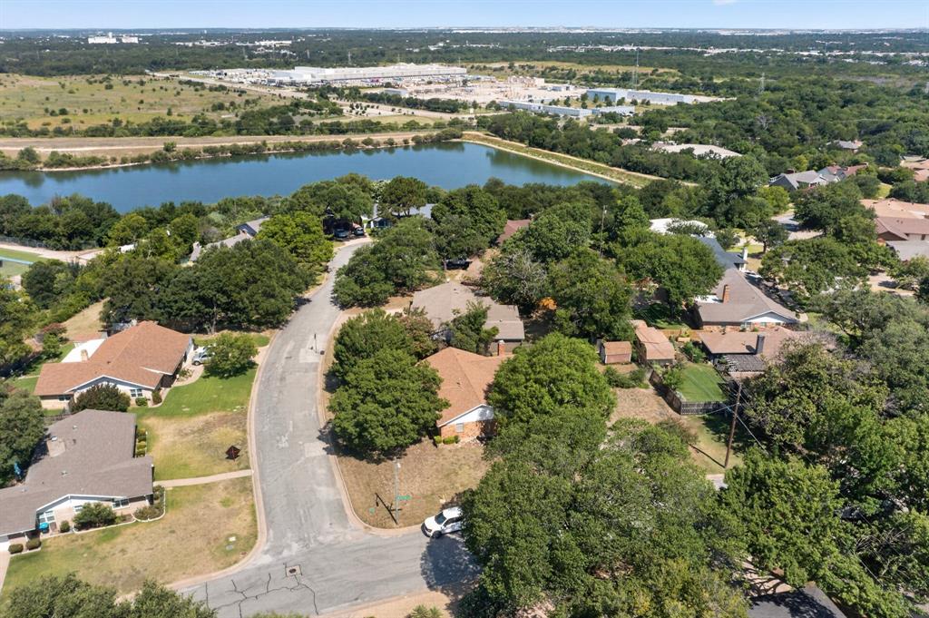White Lake Hills Add - Residential