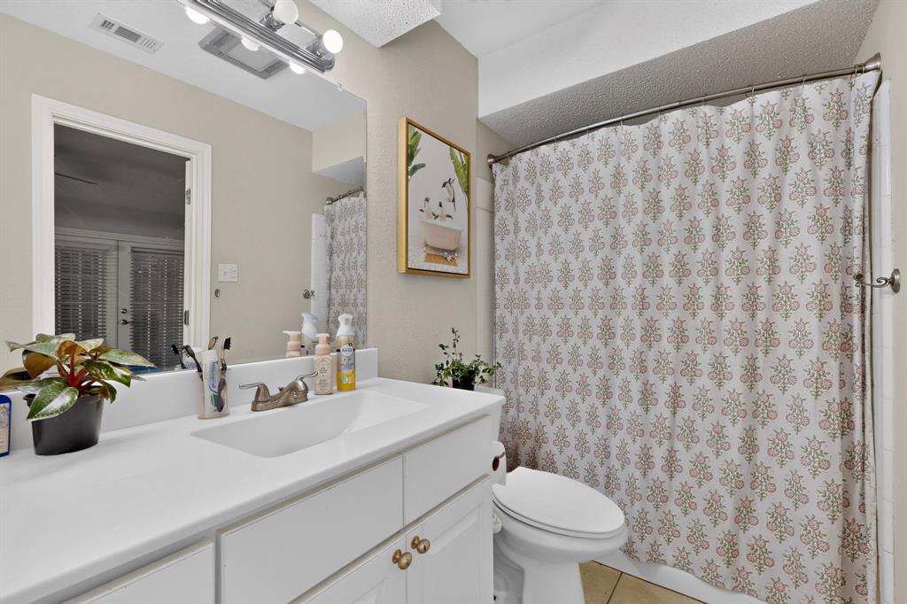 White Lake Hills Add - Residential
