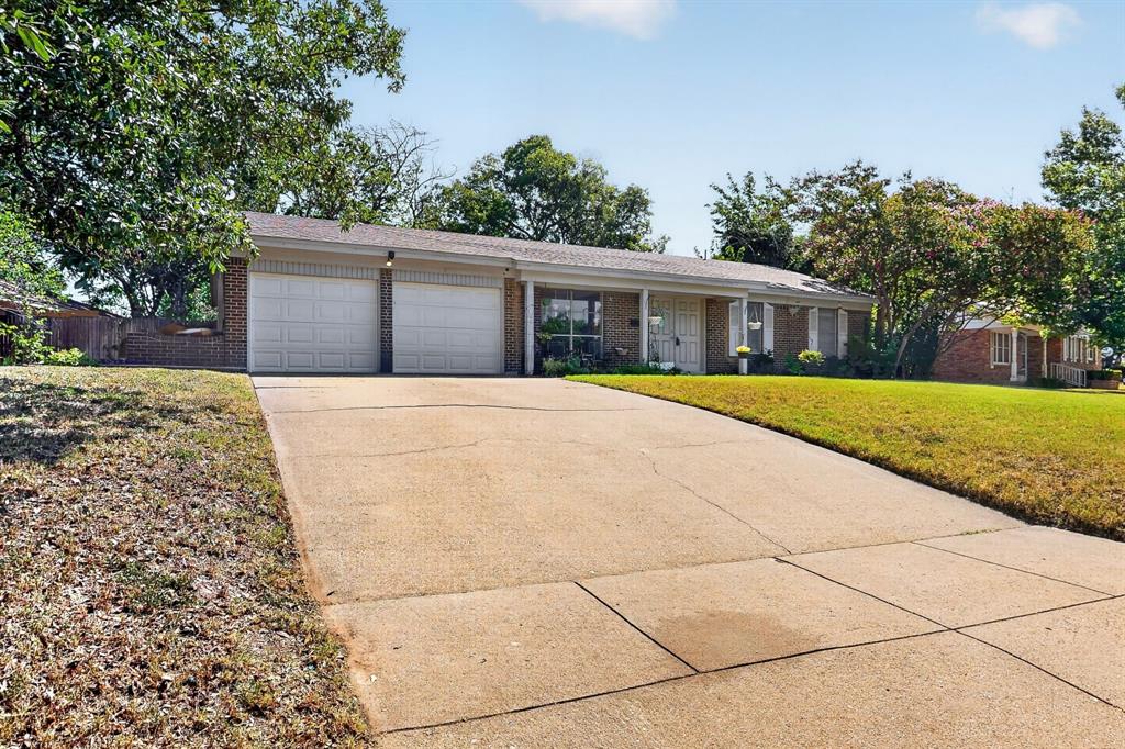 White Lake Hills Add - Residential