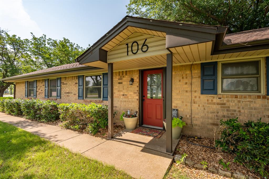 Brentwood Park - Residential Lease