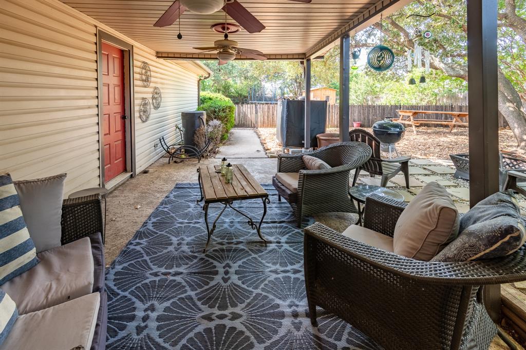 Brentwood Park - Residential Lease