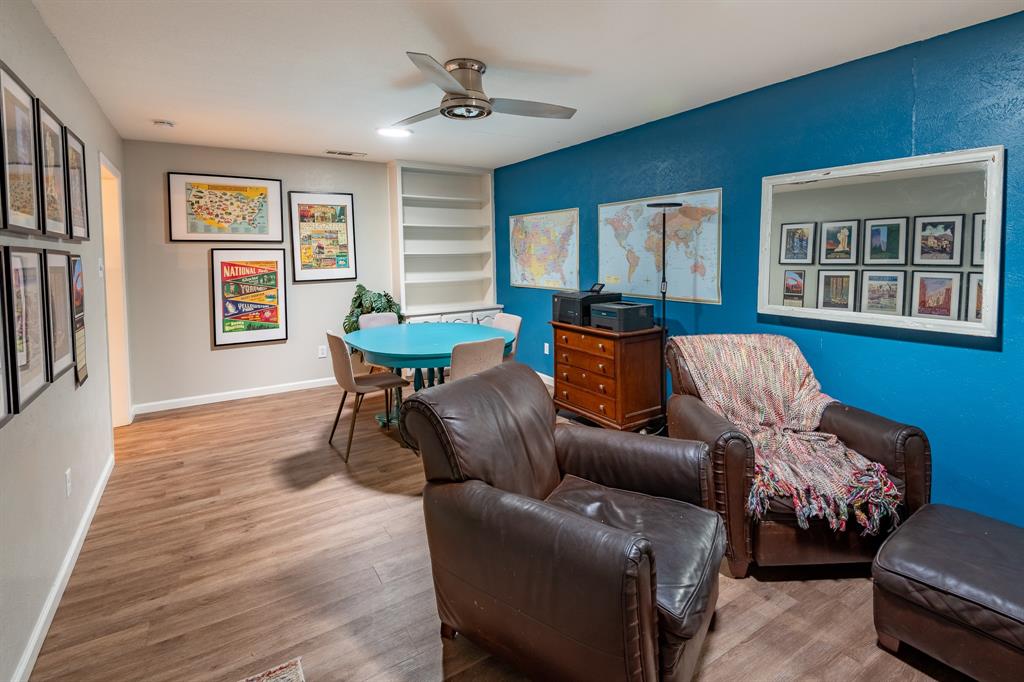 Brentwood Park - Residential Lease