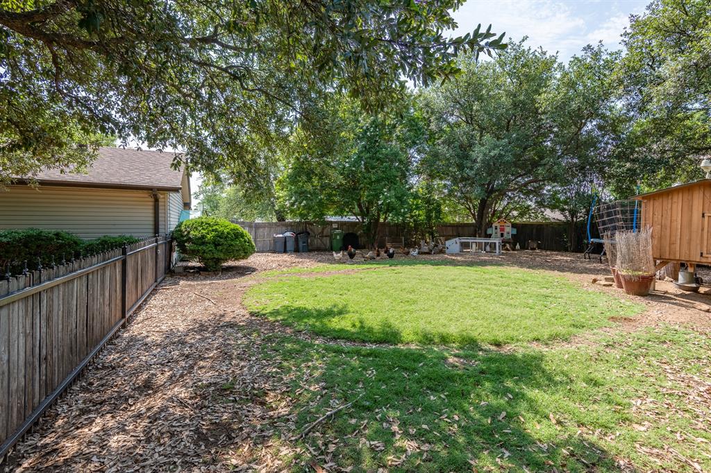 Brentwood Park - Residential Lease