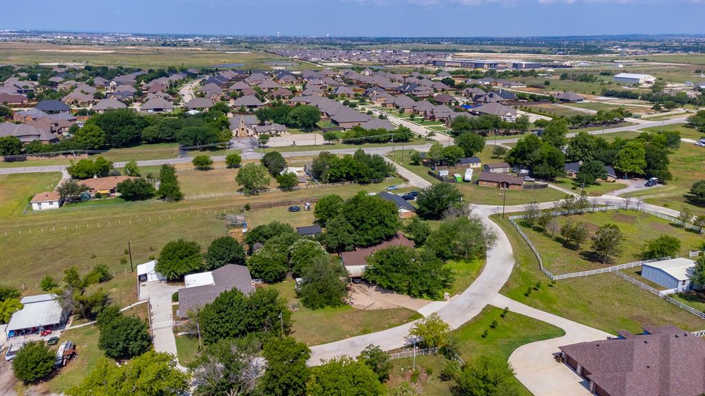 Brentwood Park - Residential Lease