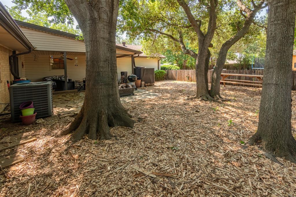 Brentwood Park - Residential Lease