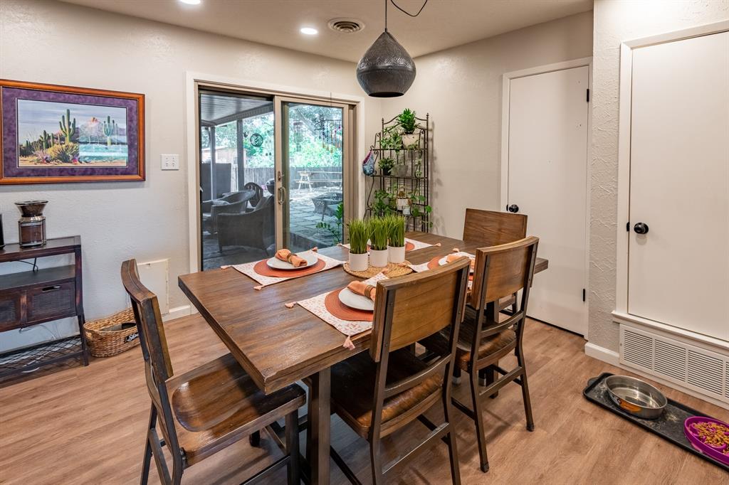 Brentwood Park - Residential Lease