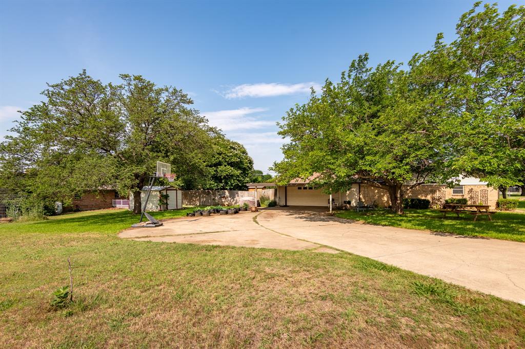 Brentwood Park - Residential Lease