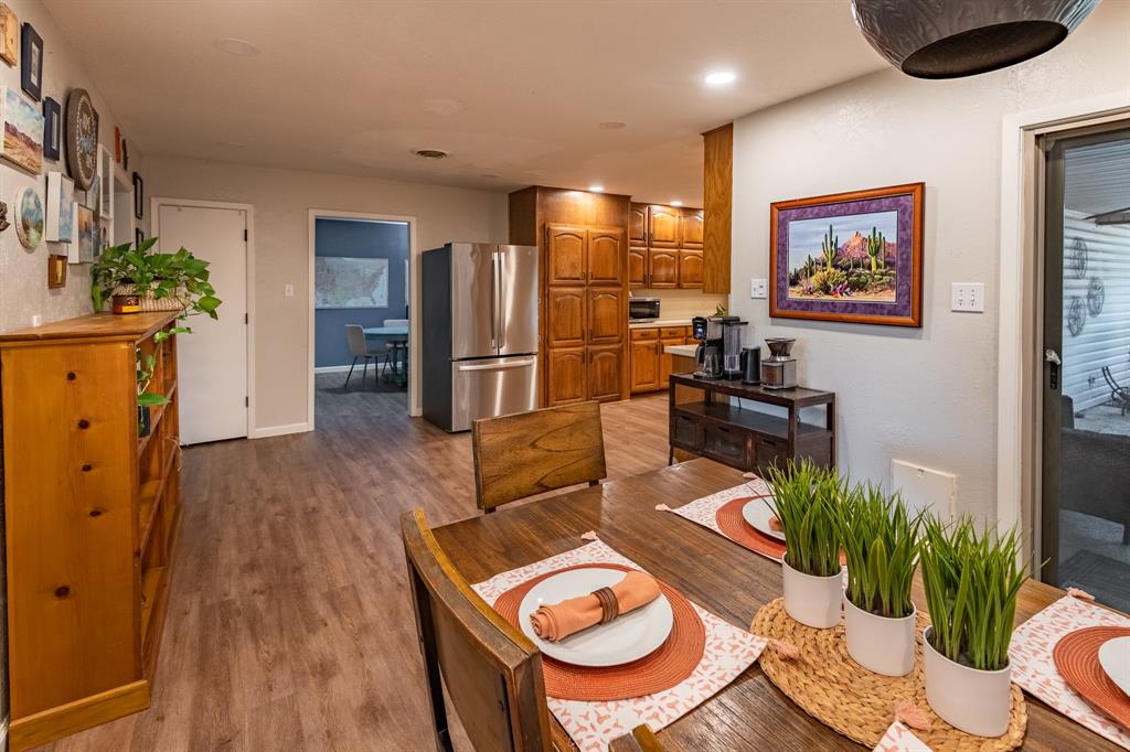 Brentwood Park - Residential Lease