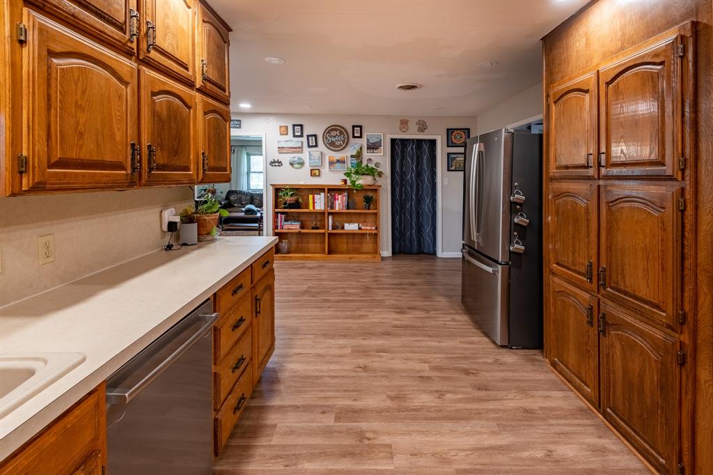 Brentwood Park - Residential Lease