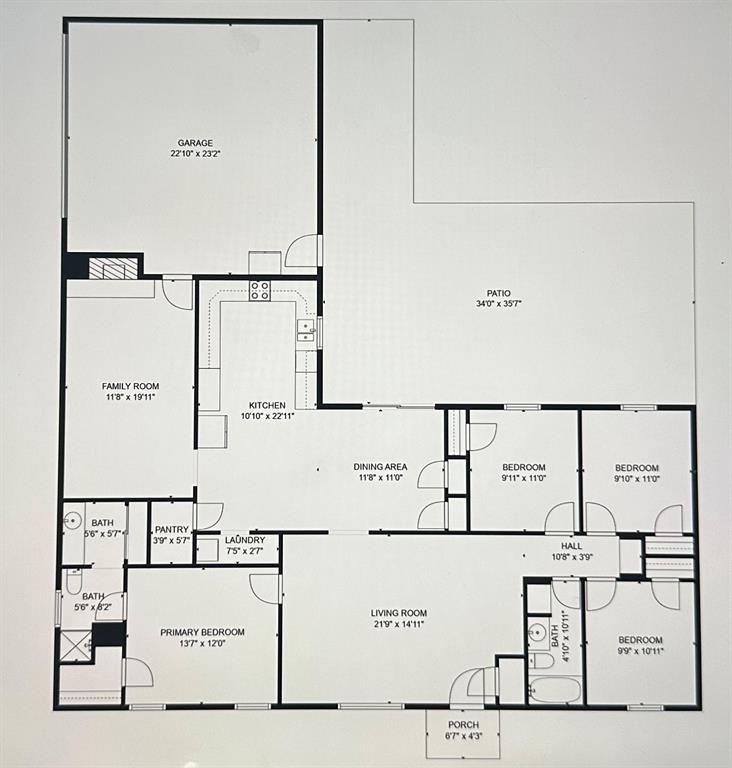 Brentwood Park - Residential Lease