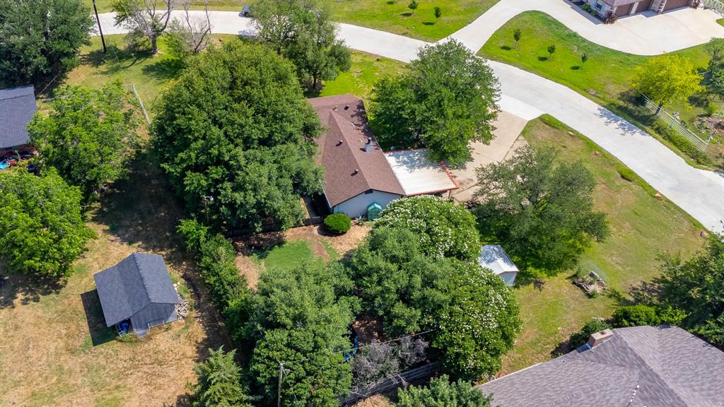 Brentwood Park - Residential Lease
