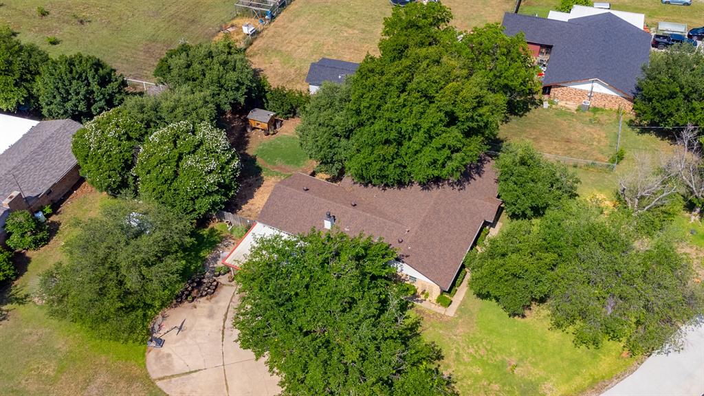 Brentwood Park - Residential Lease