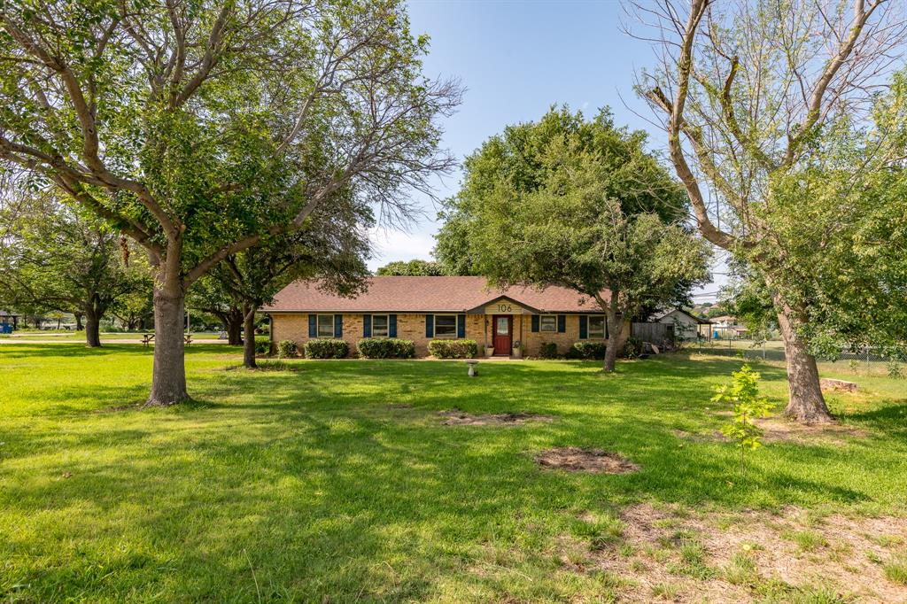 Brentwood Park - Residential Lease