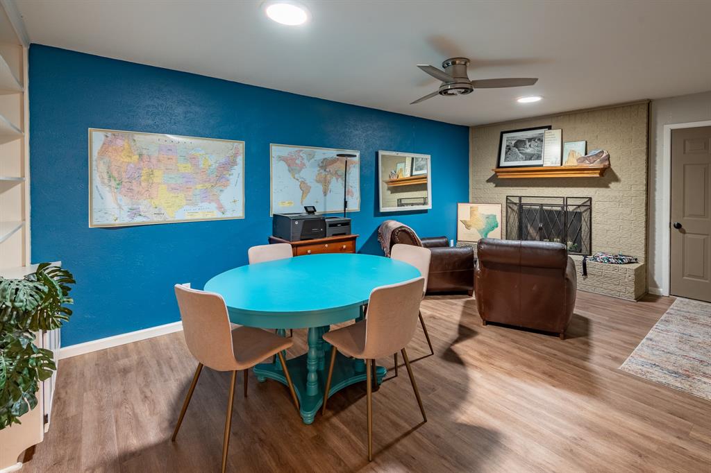 Brentwood Park - Residential Lease