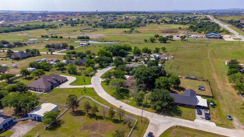 Brentwood Park - Residential Lease