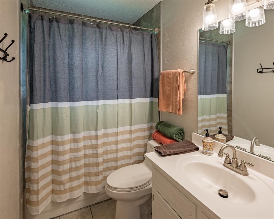 Brentwood Park - Residential Lease