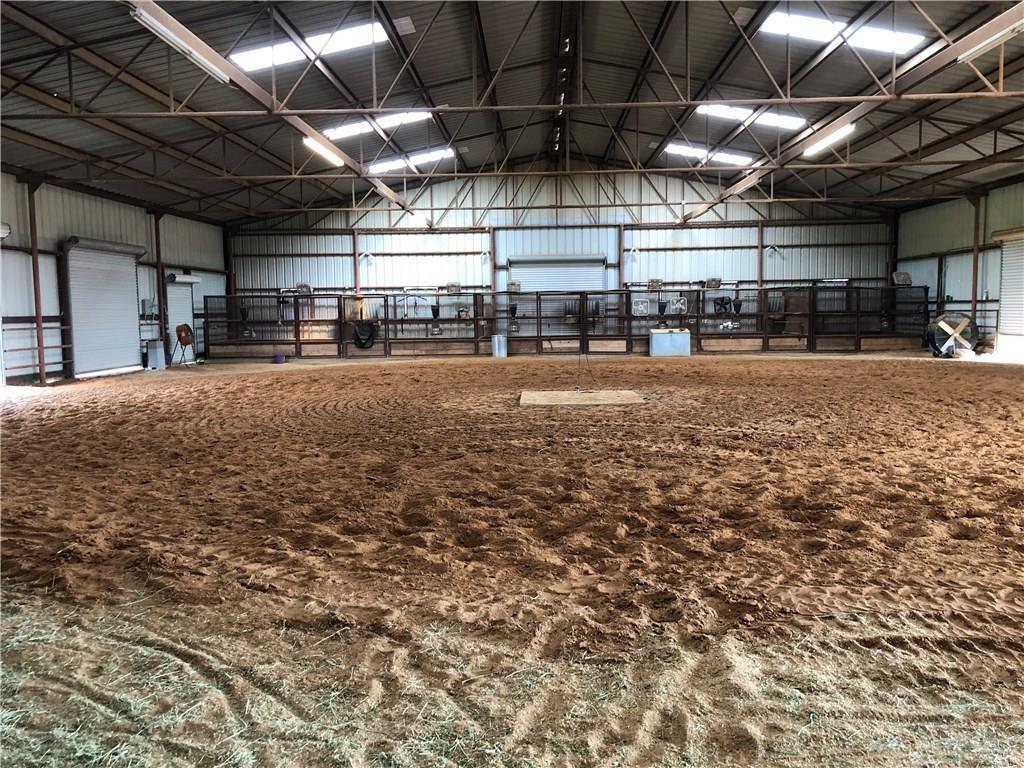 F Trevino - Commercial Sale