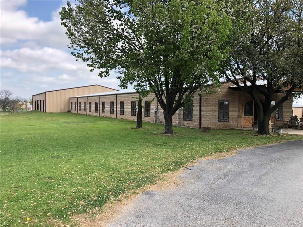 F Trevino - Commercial Sale