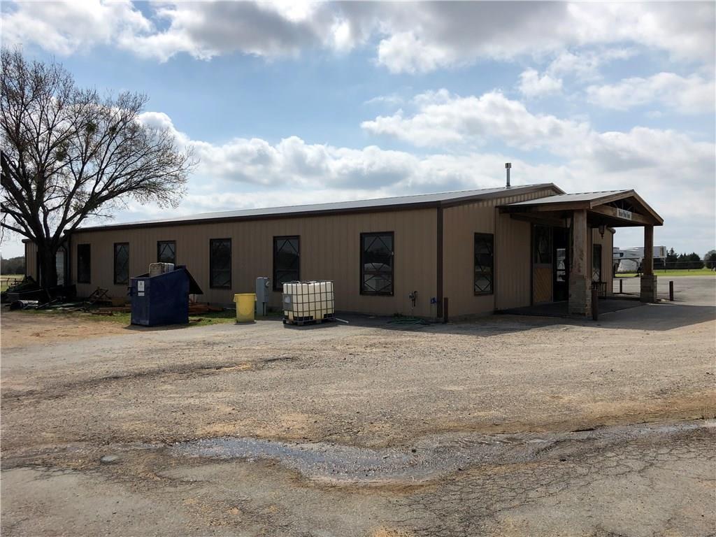 F Trevino - Commercial Sale