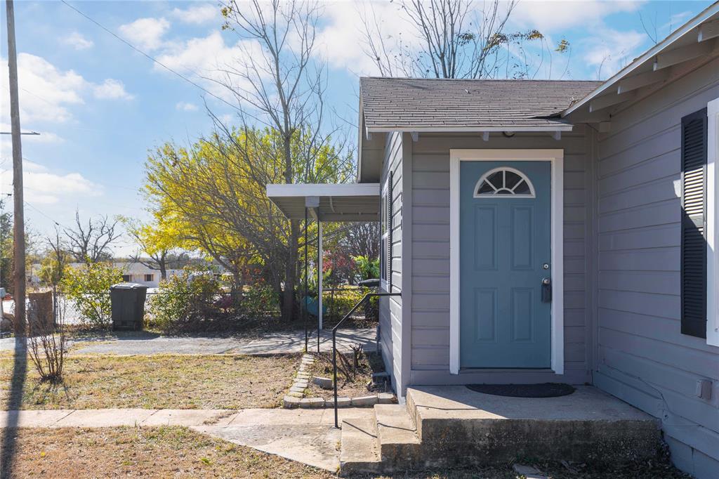 HOMEWOOD SUBDIVISION - Residential