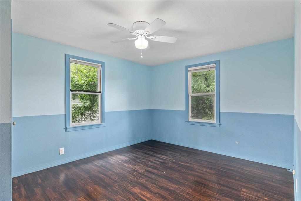 HOMEWOOD SUBDIVISION - Residential