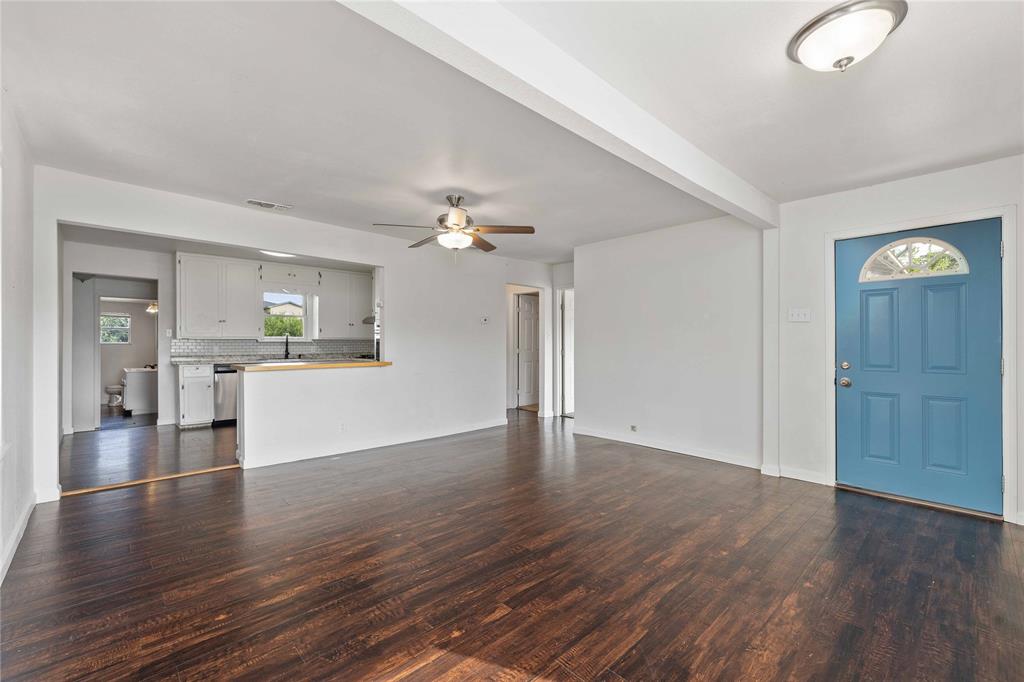 HOMEWOOD SUBDIVISION - Residential