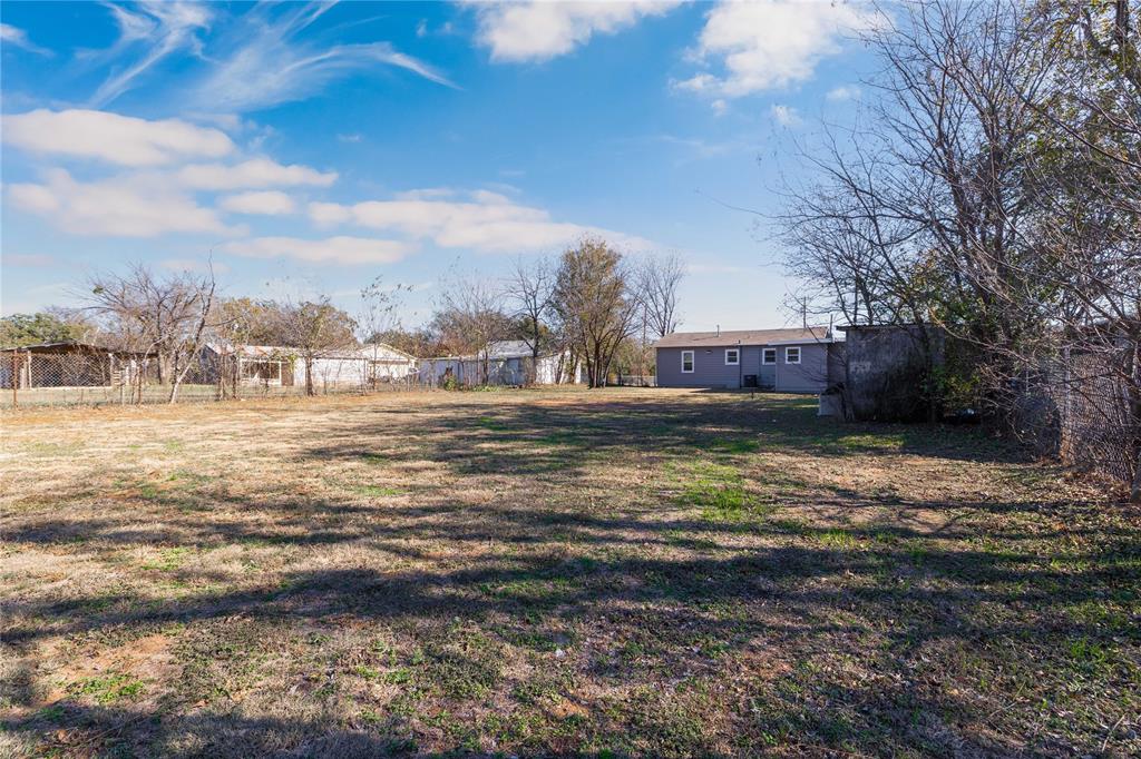 HOMEWOOD SUBDIVISION - Residential