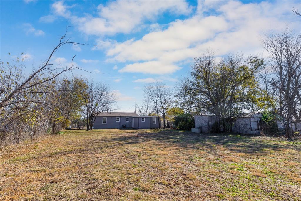 HOMEWOOD SUBDIVISION - Residential