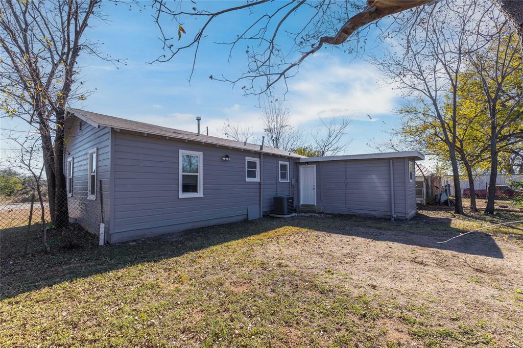 HOMEWOOD SUBDIVISION - Residential