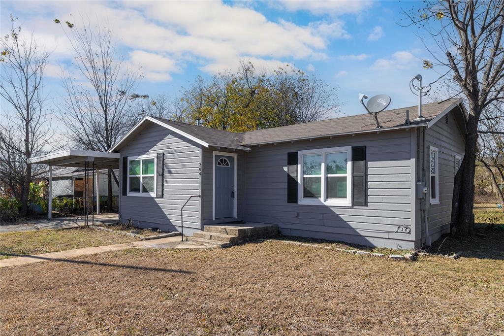 HOMEWOOD SUBDIVISION - Residential