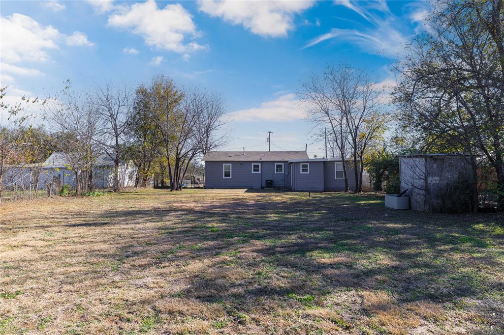 HOMEWOOD SUBDIVISION - Residential
