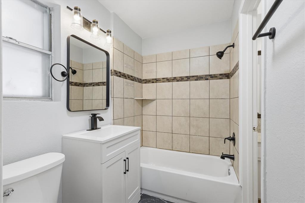 Buena Vista Add - Residential