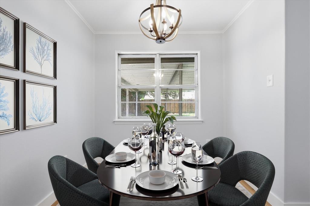 Buena Vista Add - Residential