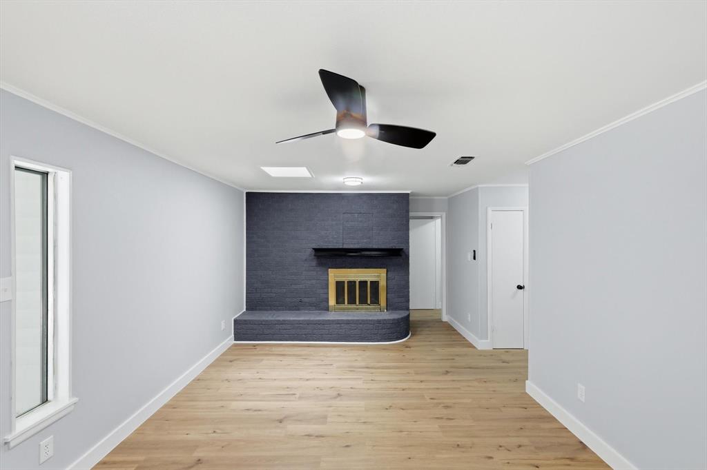 Buena Vista Add - Residential